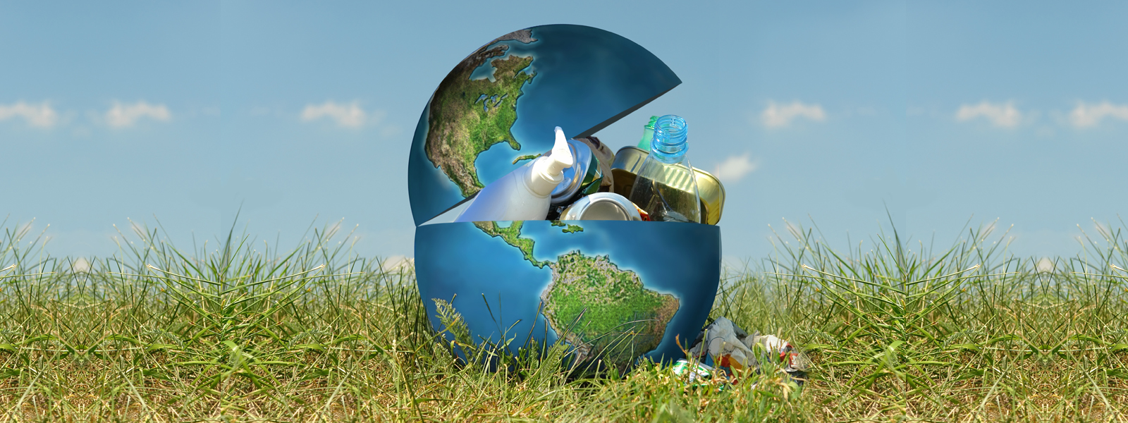 Green - Waste Management Sewerage Services L. L. C.